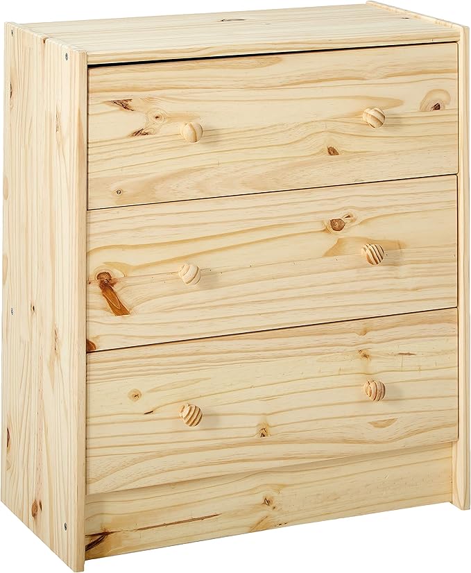 Ikea rast dresser – A stylish and functional furniture piece, perfect for any modern home.