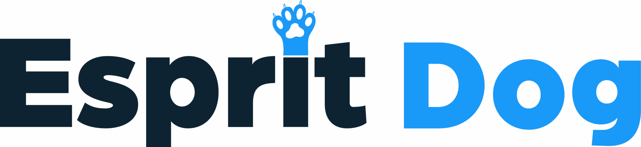 logo esprit dog