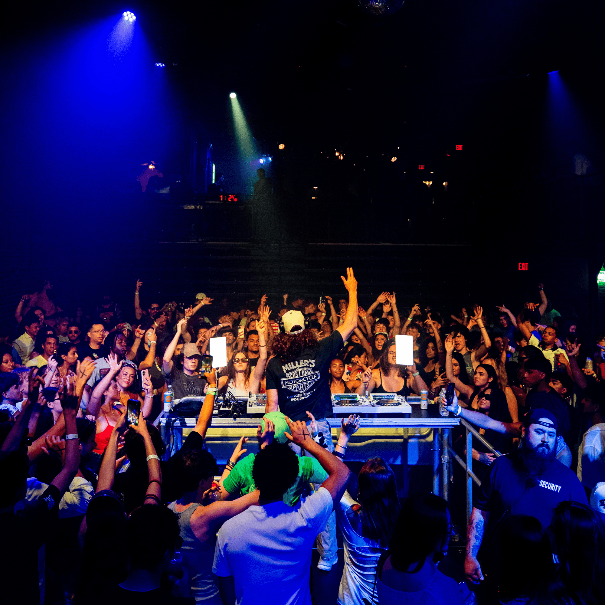 Henry Fong July 4th Event Recap