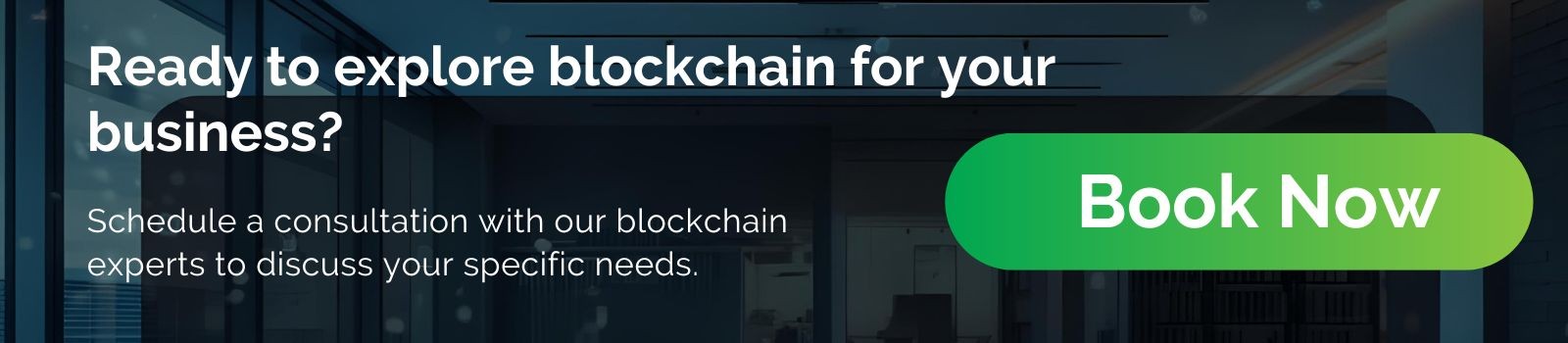 cta blockchain