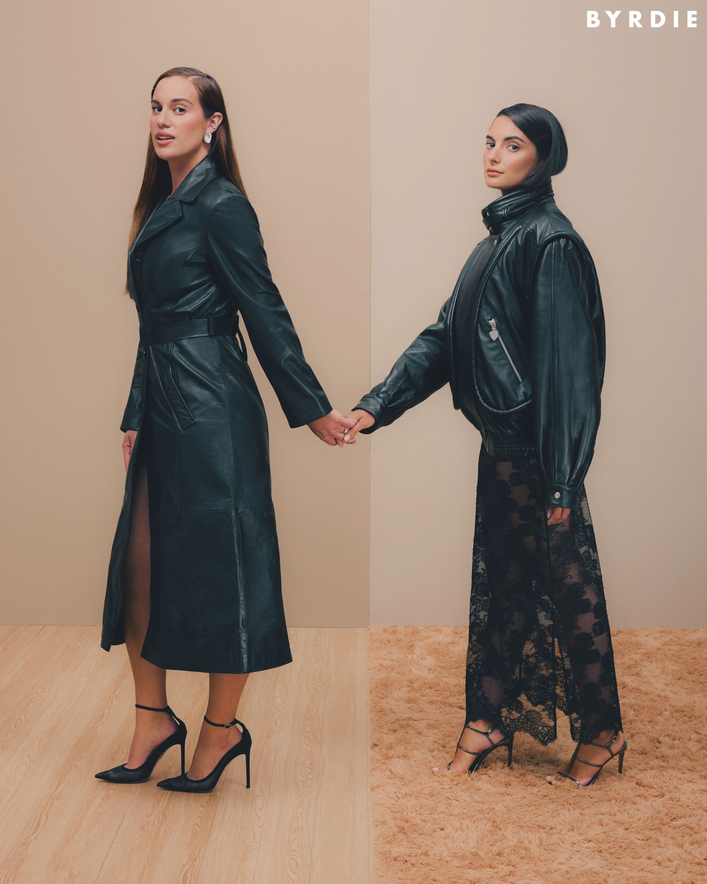 Paige DeSorbo & Hannah Berner — Set Designer project image 3