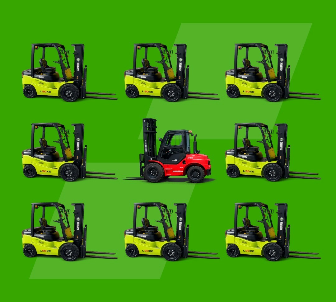 fleet and mhe management and telematic solutions