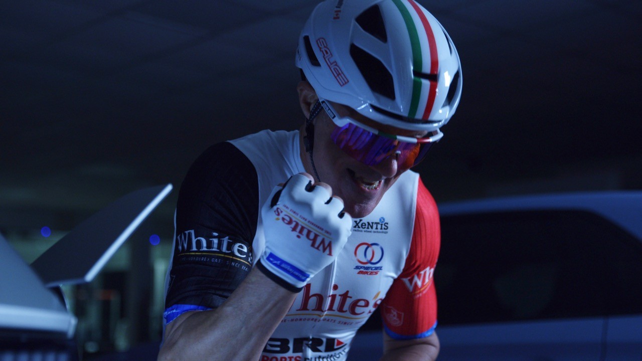 VIsual Narrative - Video Production Belfast