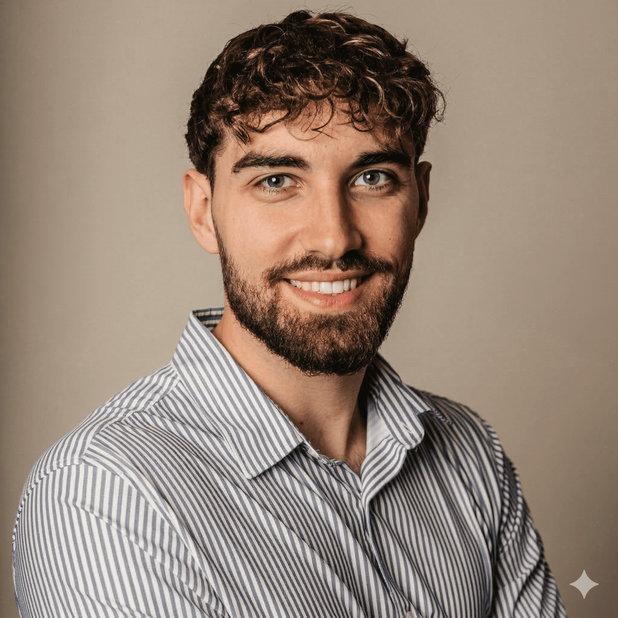 Antoine Ruwet Profile Picture