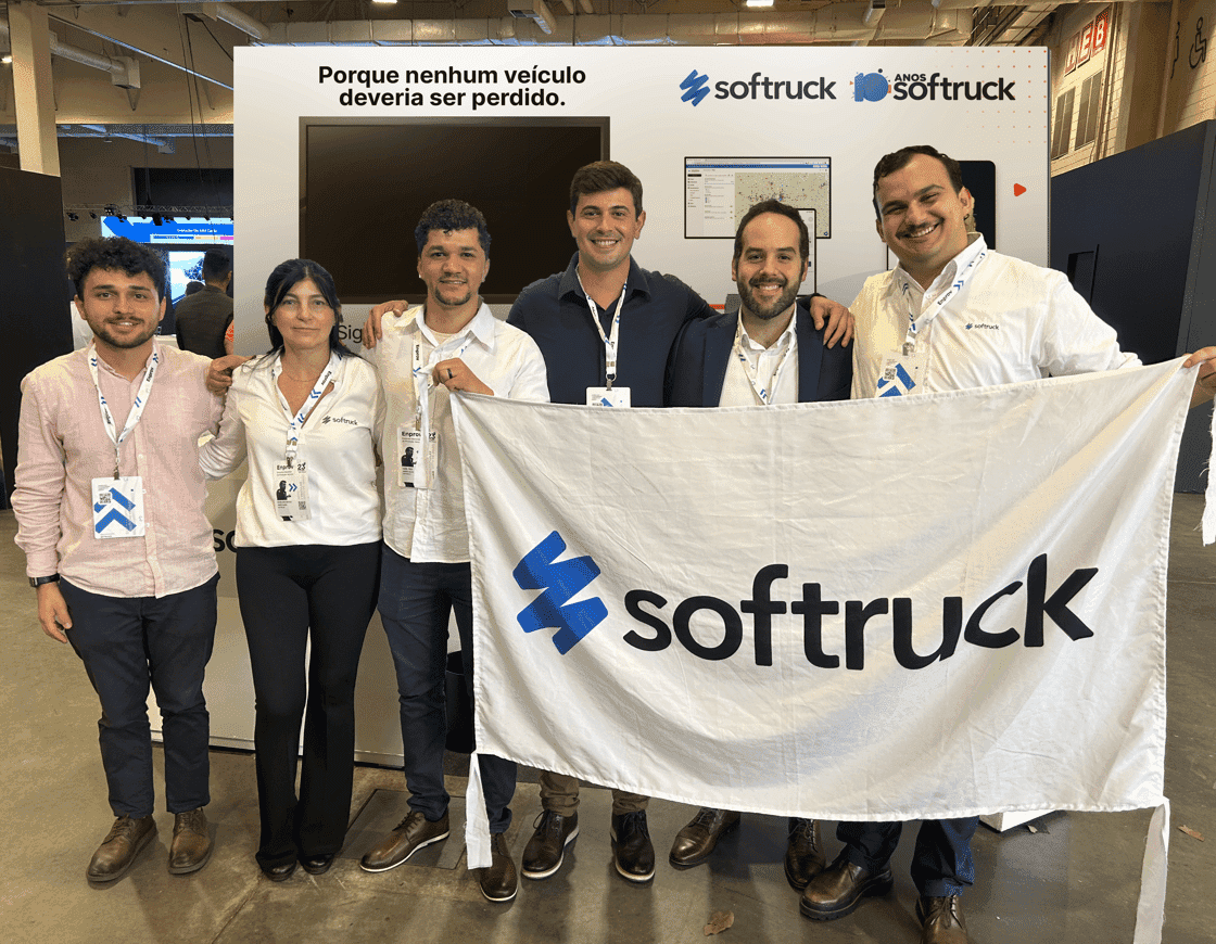 Softruck en San Pablo. Echa un vistazo a los mejores momentos de nuestra participación en Enprov 2023.