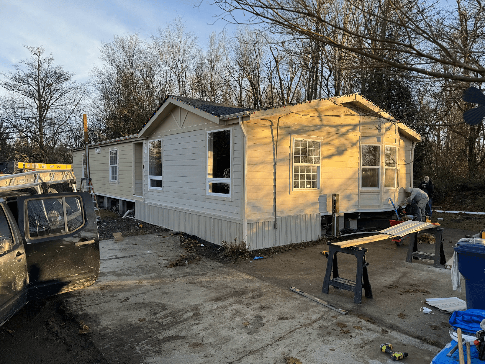 Gallery: See Our Renovation Projects in Action