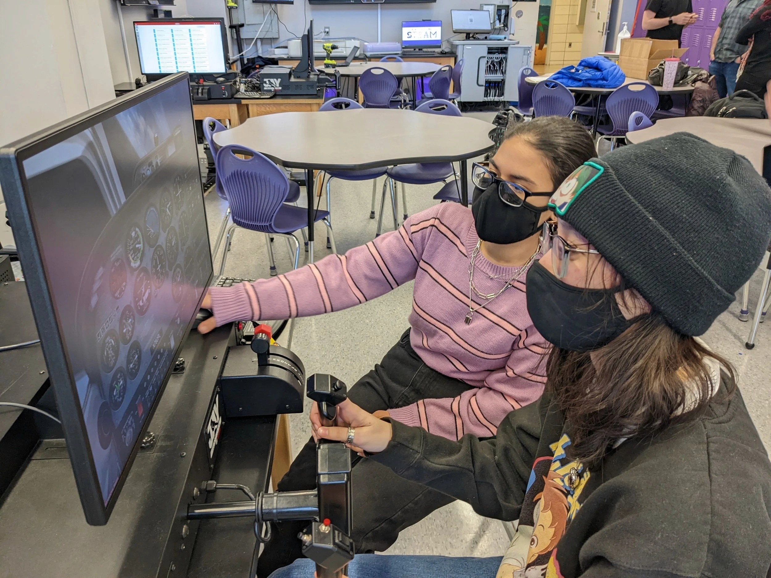 image of a snowboard branded business