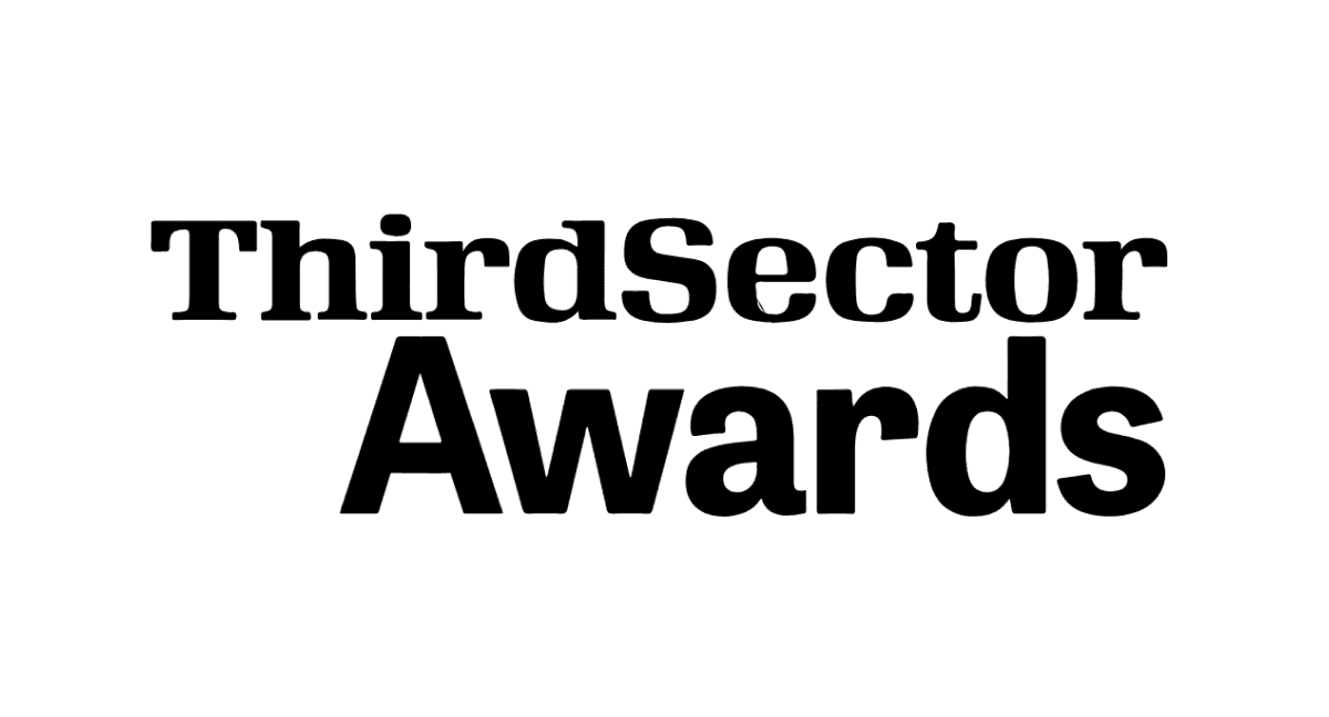 Thirdsector Awards carefree
