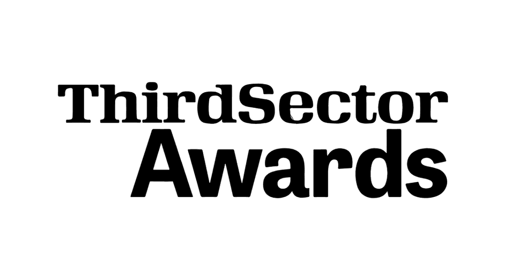 Thirdsector Awards carefree