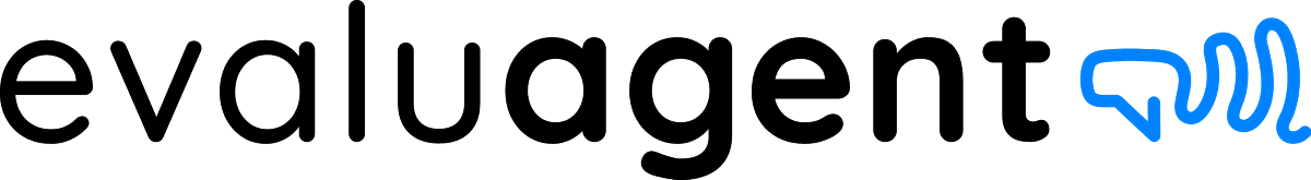 Evaluagent logo