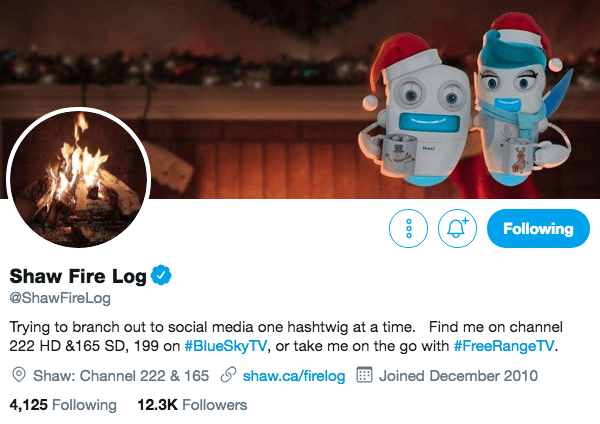 Asking Employees To Include Your Store In Their Bio