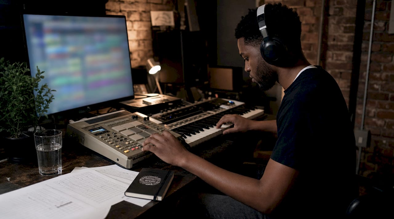 Why Exclusive Beats Serve Film Placements Best