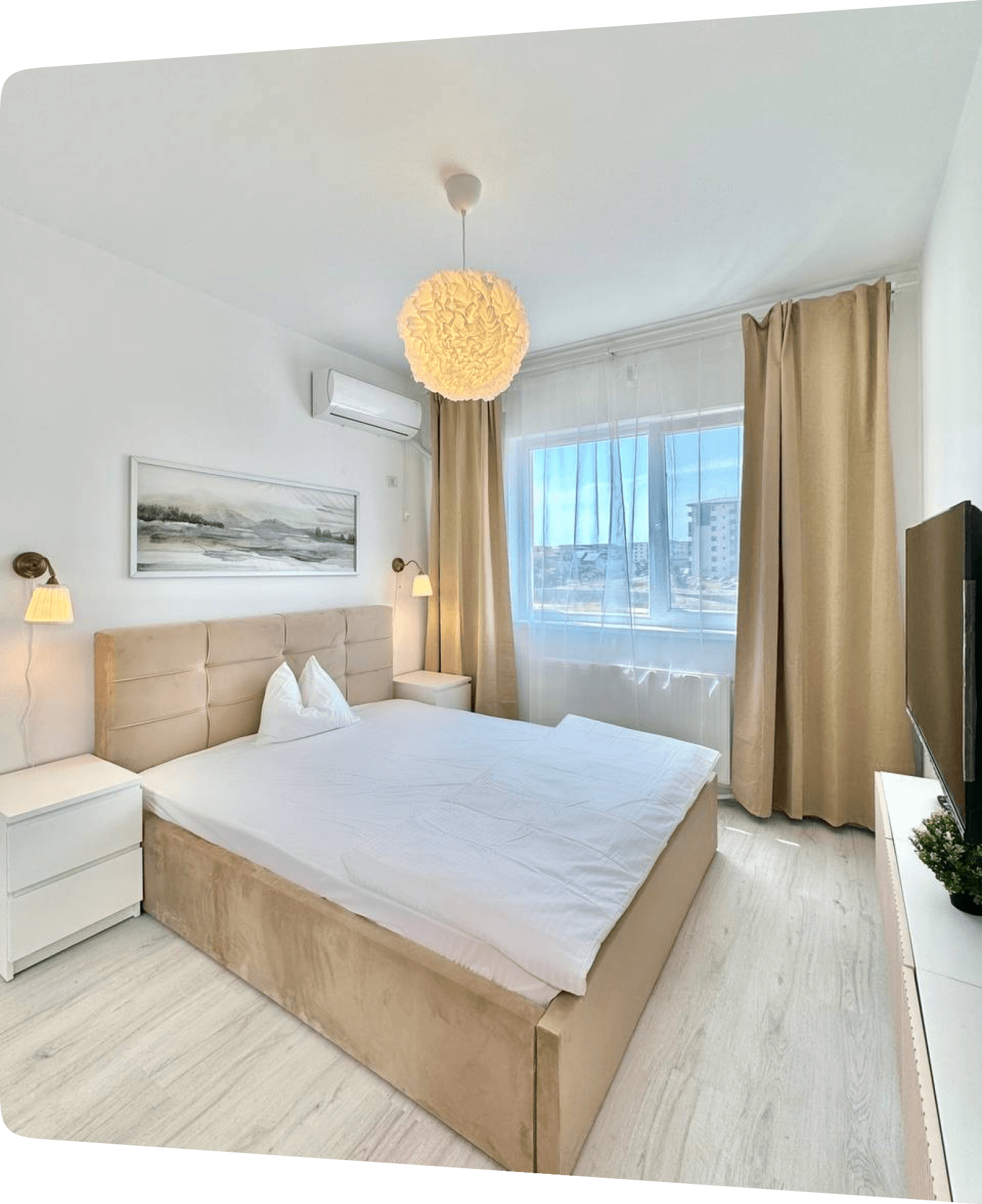 image of the apartment