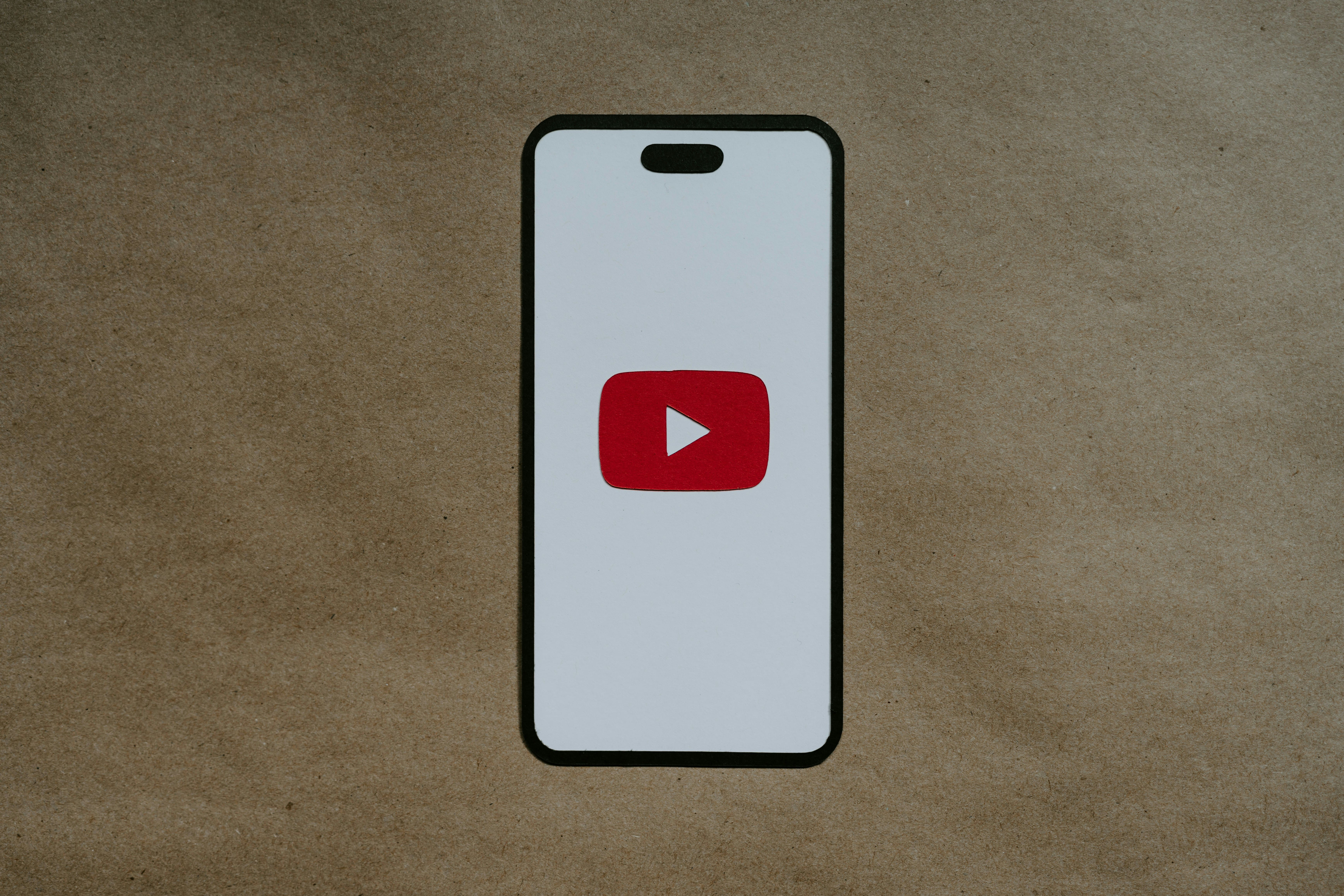 youtube app on mobile - YouTube Automation