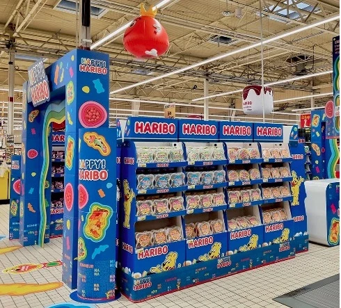 shop in shop haribo