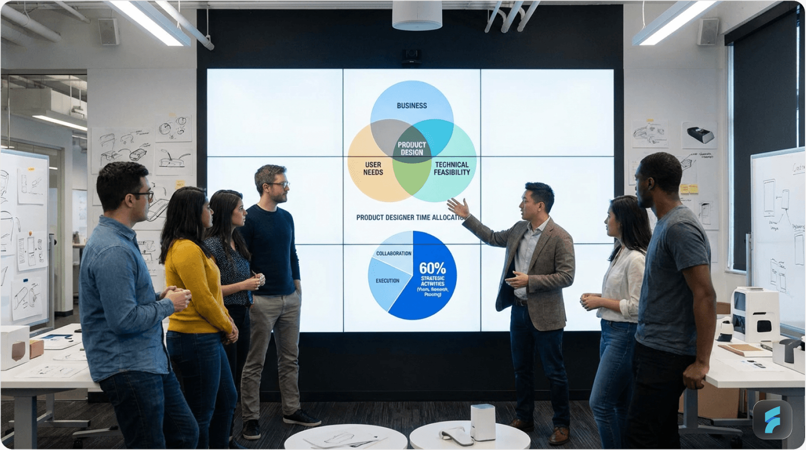 Understanding Product Design: The Strategic Layer