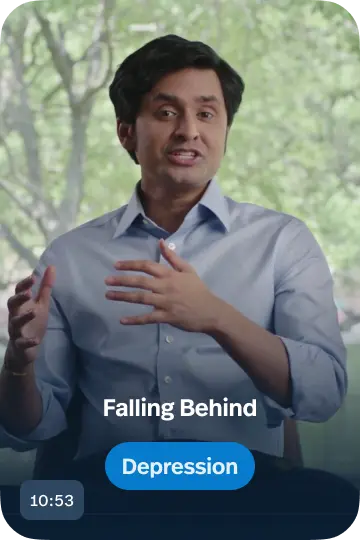 Dr. K's Guide to Mental Health