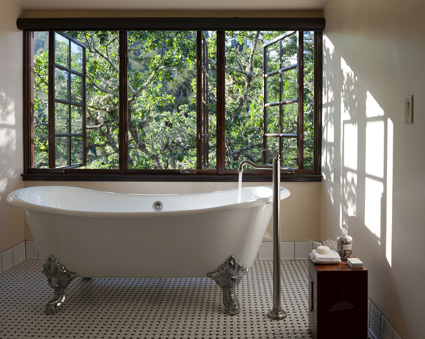 Benbow Historic Inn, CA, USA