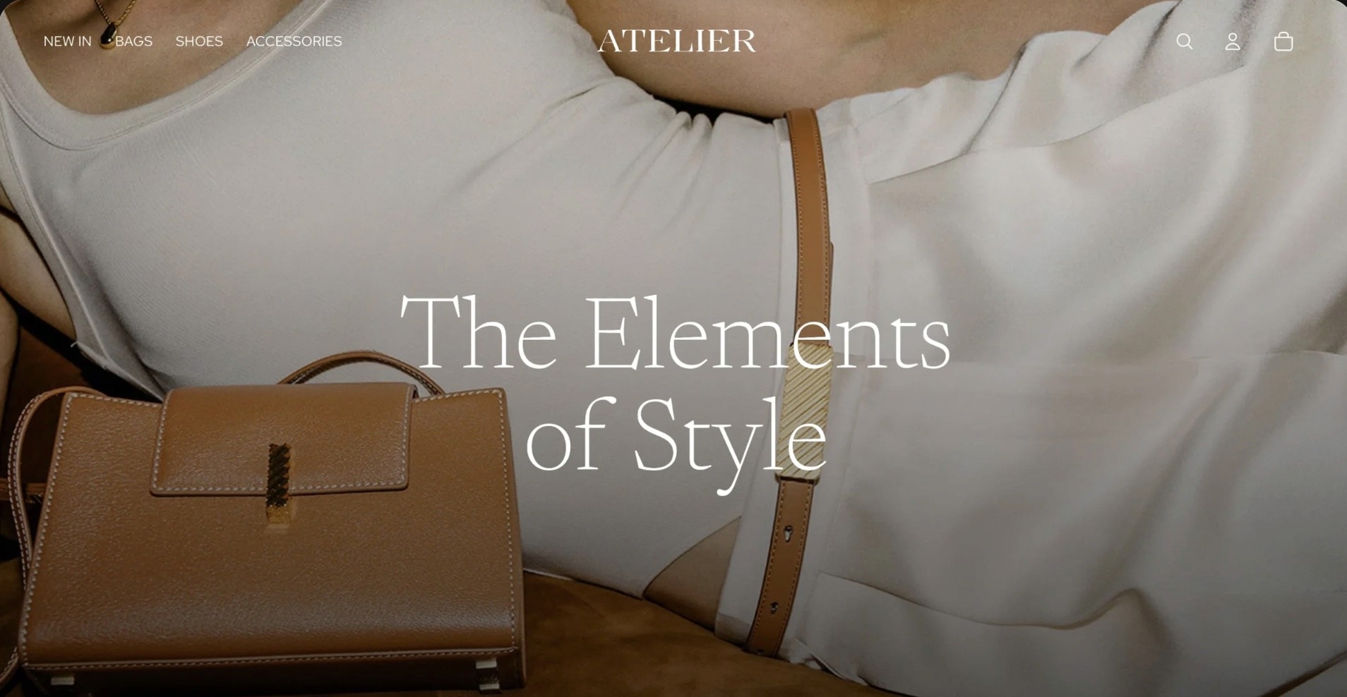 atelier shopify theme