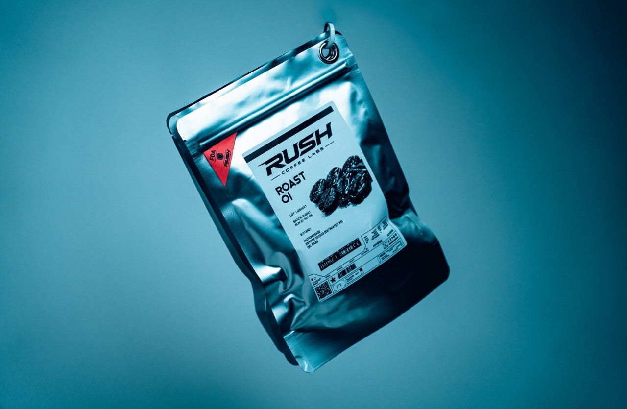 Rush Coffee Labs