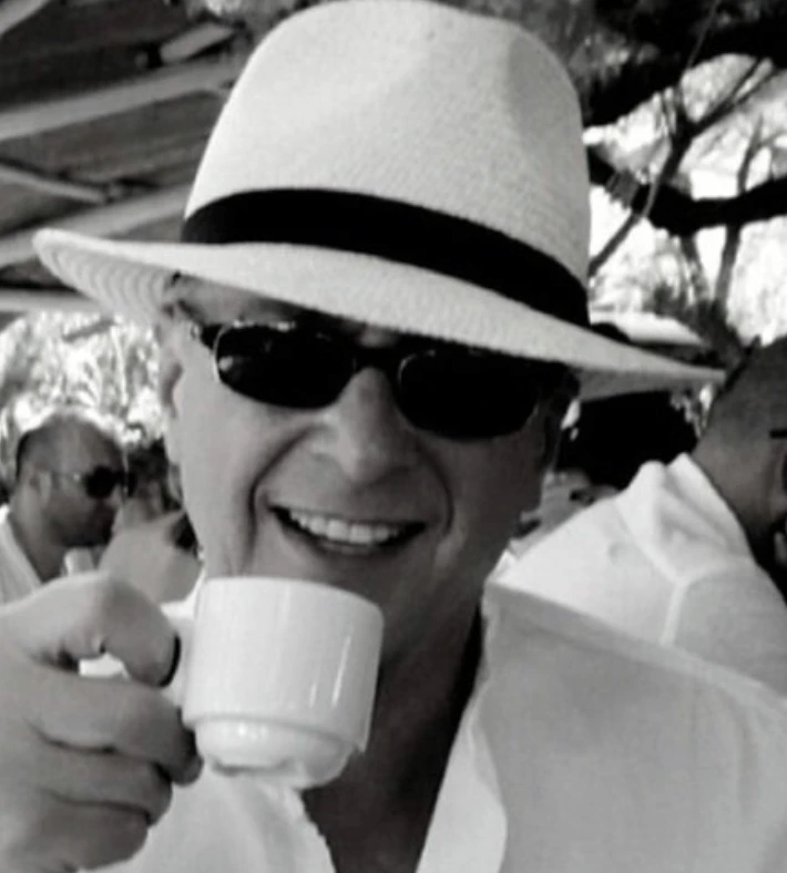 Morton Goldberg, Founder at Gamma