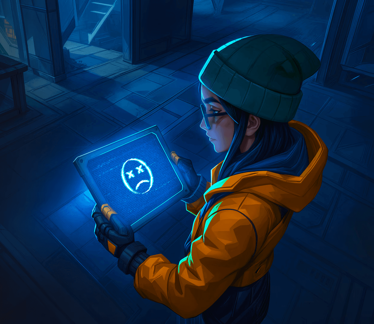 Esports Banner