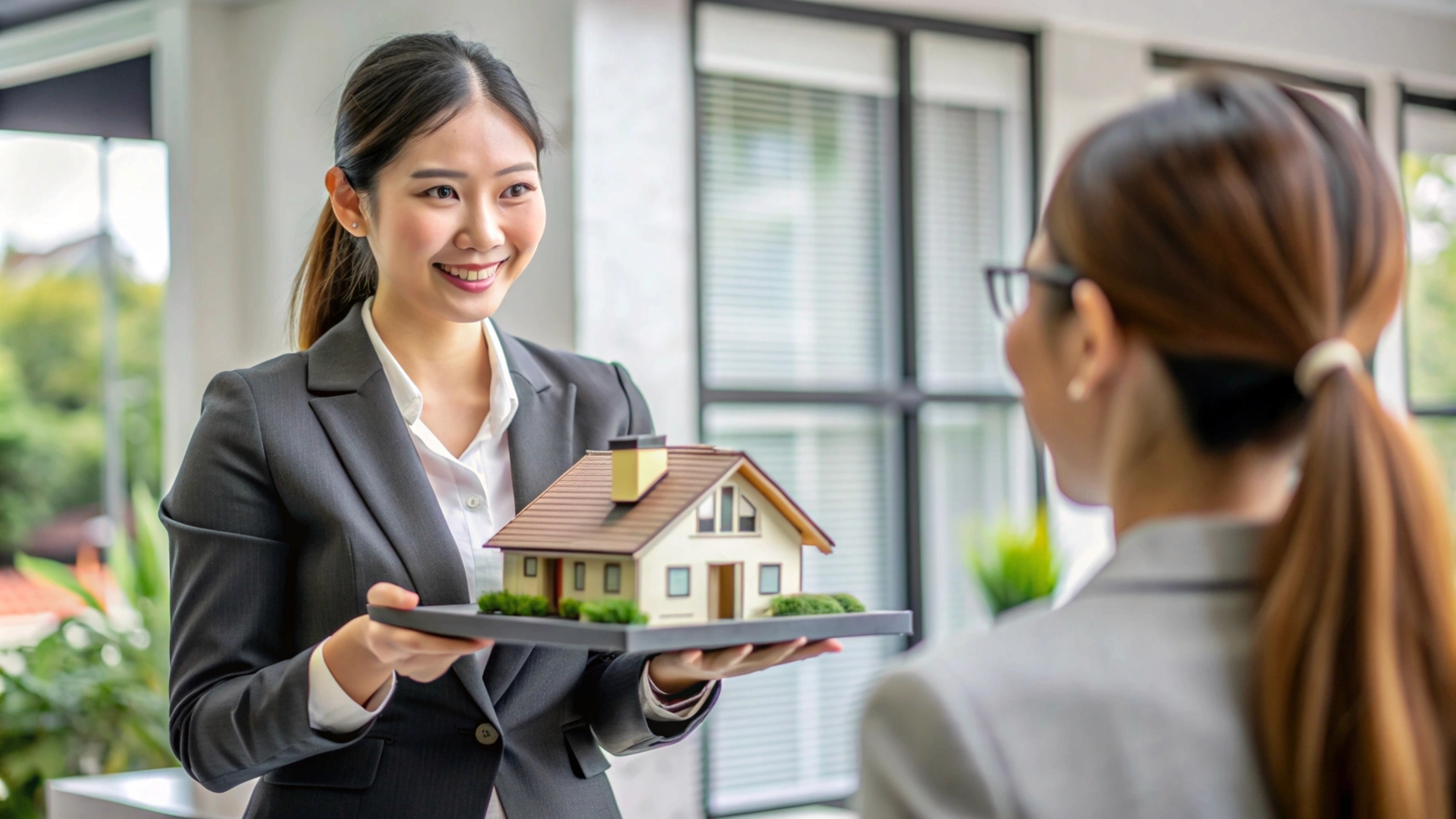 Peter Chy Real Estate: Luxury high-rise condos for sale and rent across Cambodia.