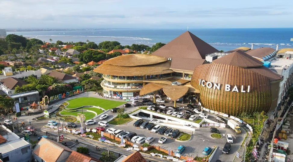 ICON Bali