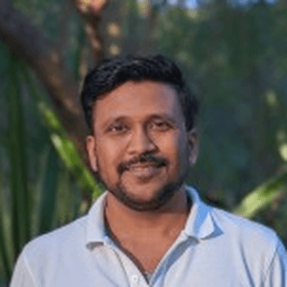 Panth Solanki