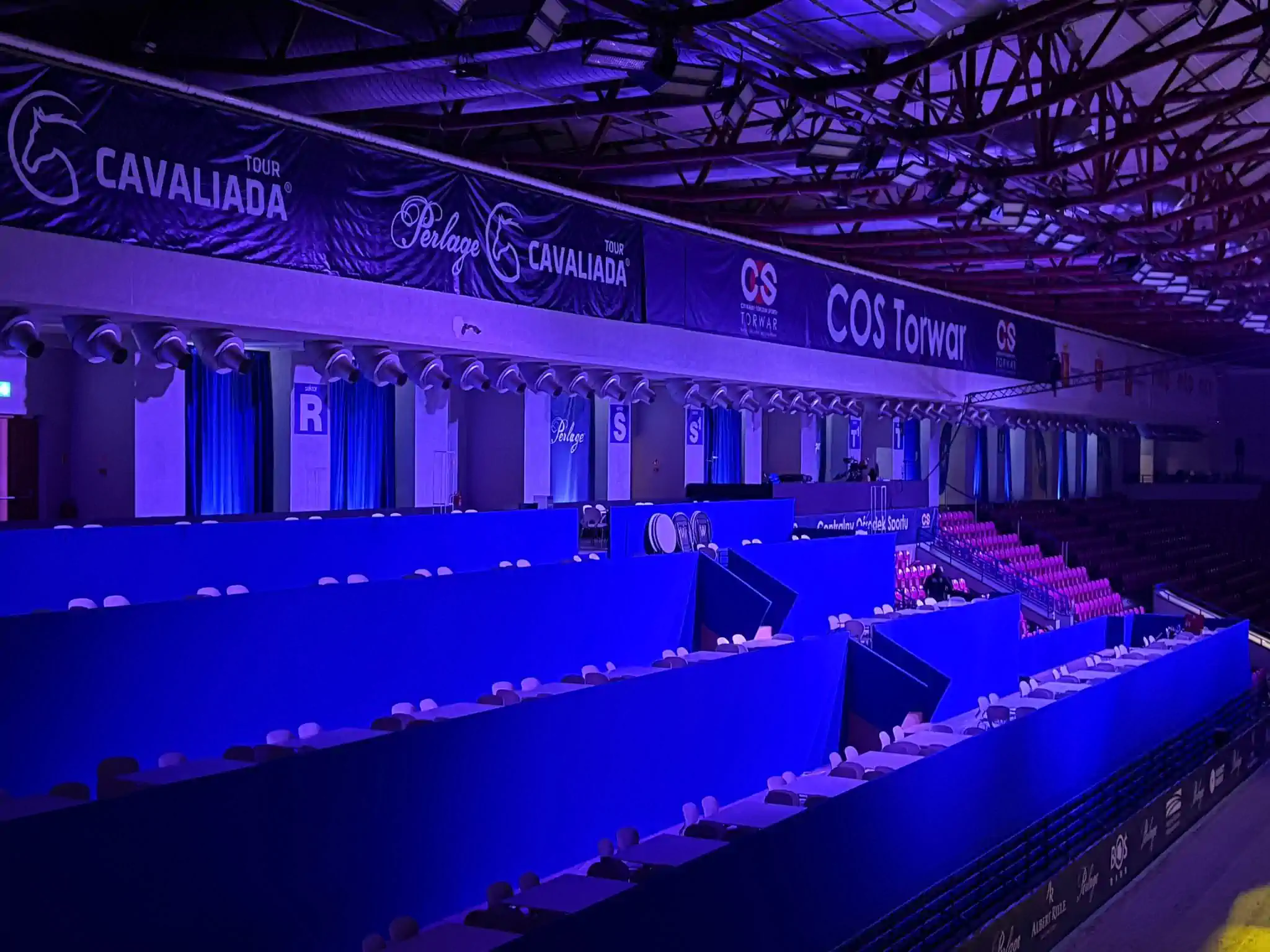 Cavaliada Warszawa/Łódź/Kraków 2026