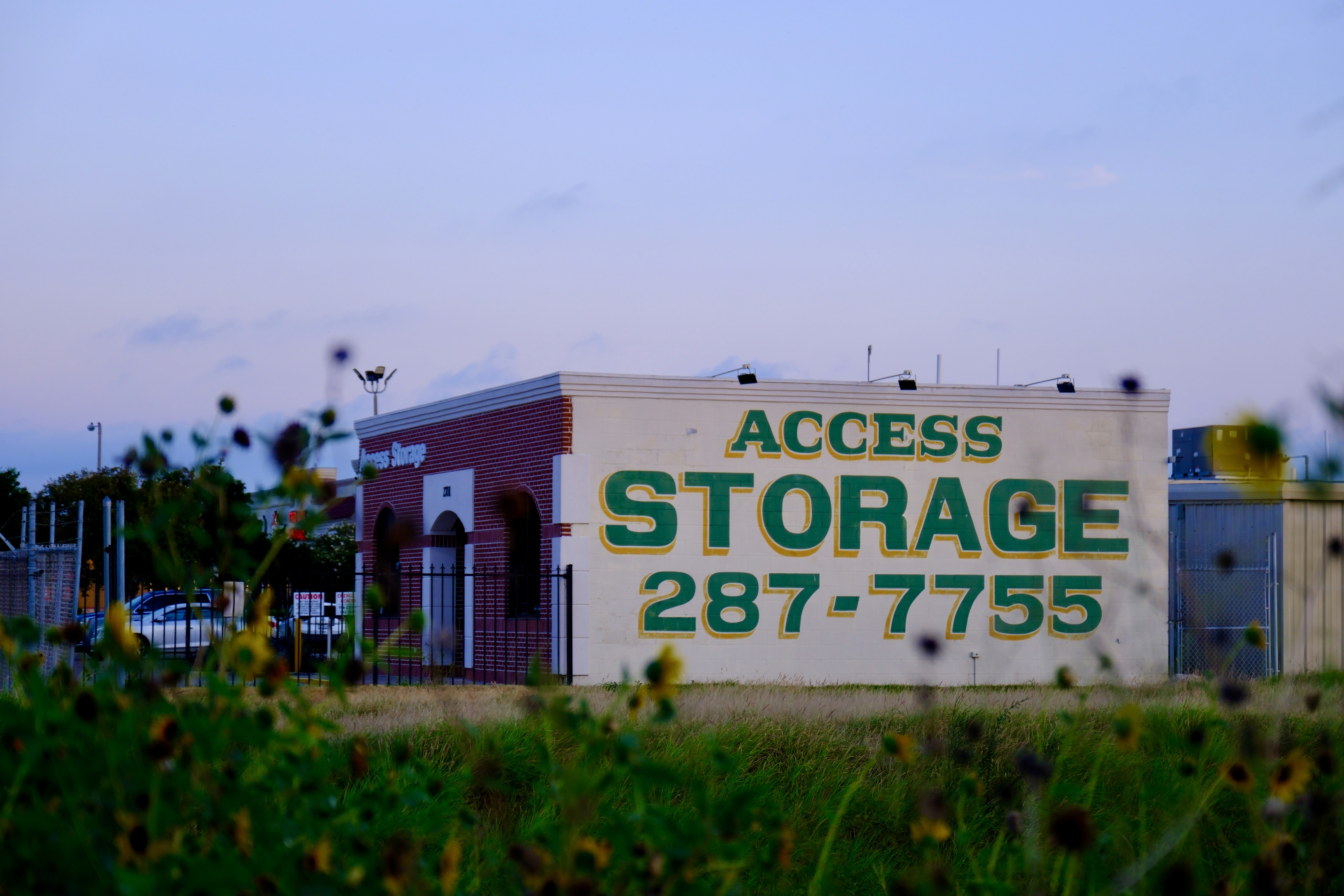 Access Mini Storage public photo