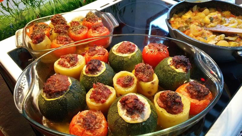 Vuotazucchine