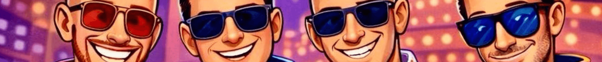 Los Salvapantallas - Tour 2026