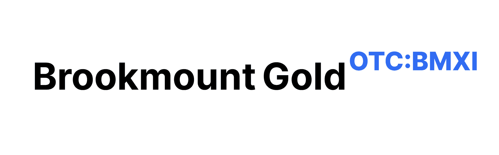 Brookmount Gold Announces Investor Call to Discuss Strategic Outlook and Audit Update