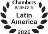 Chambers Ranked 2026