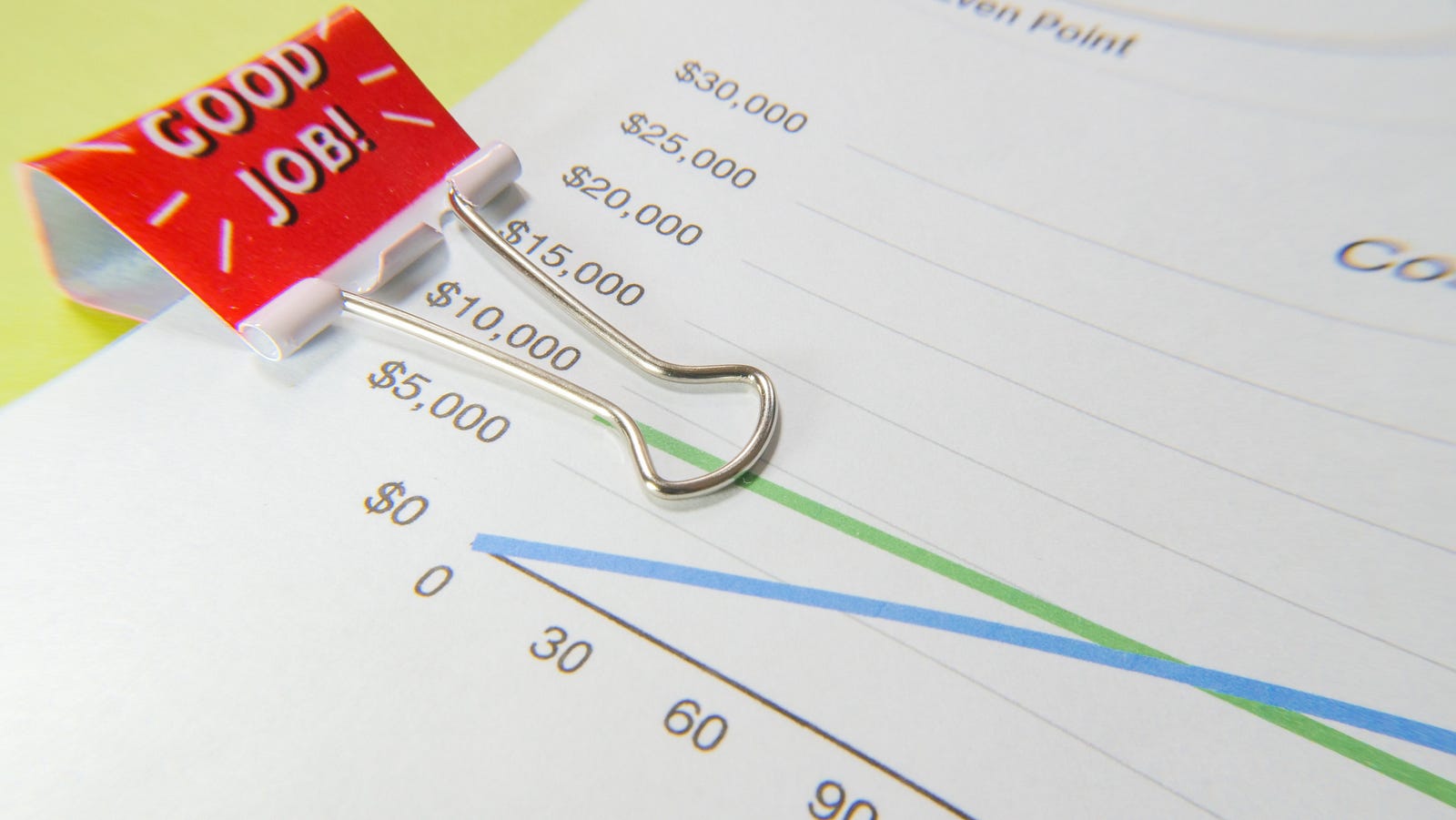 Fig.7: The consulting team will provide unique solutions that support your goals. (Photo by Kindel Media on Pexels)