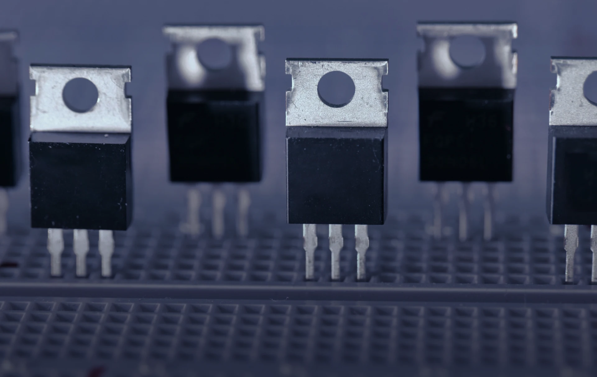 Silicon Semiconductors