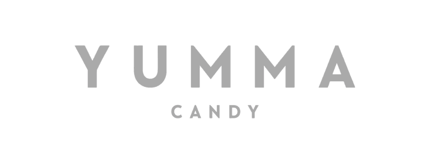 Yumma Candy Logo