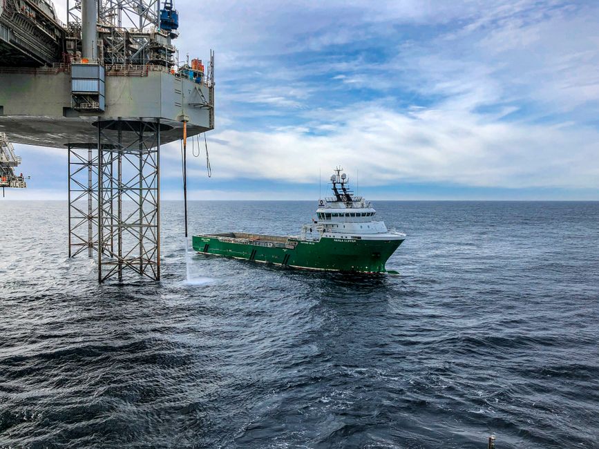 BP and ConocoPhillips are betting billions on Iraq