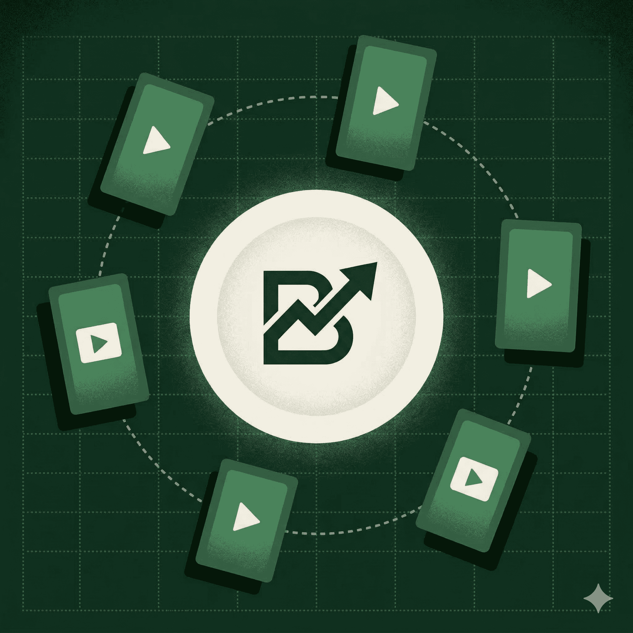 Brownie Media - Content IPs