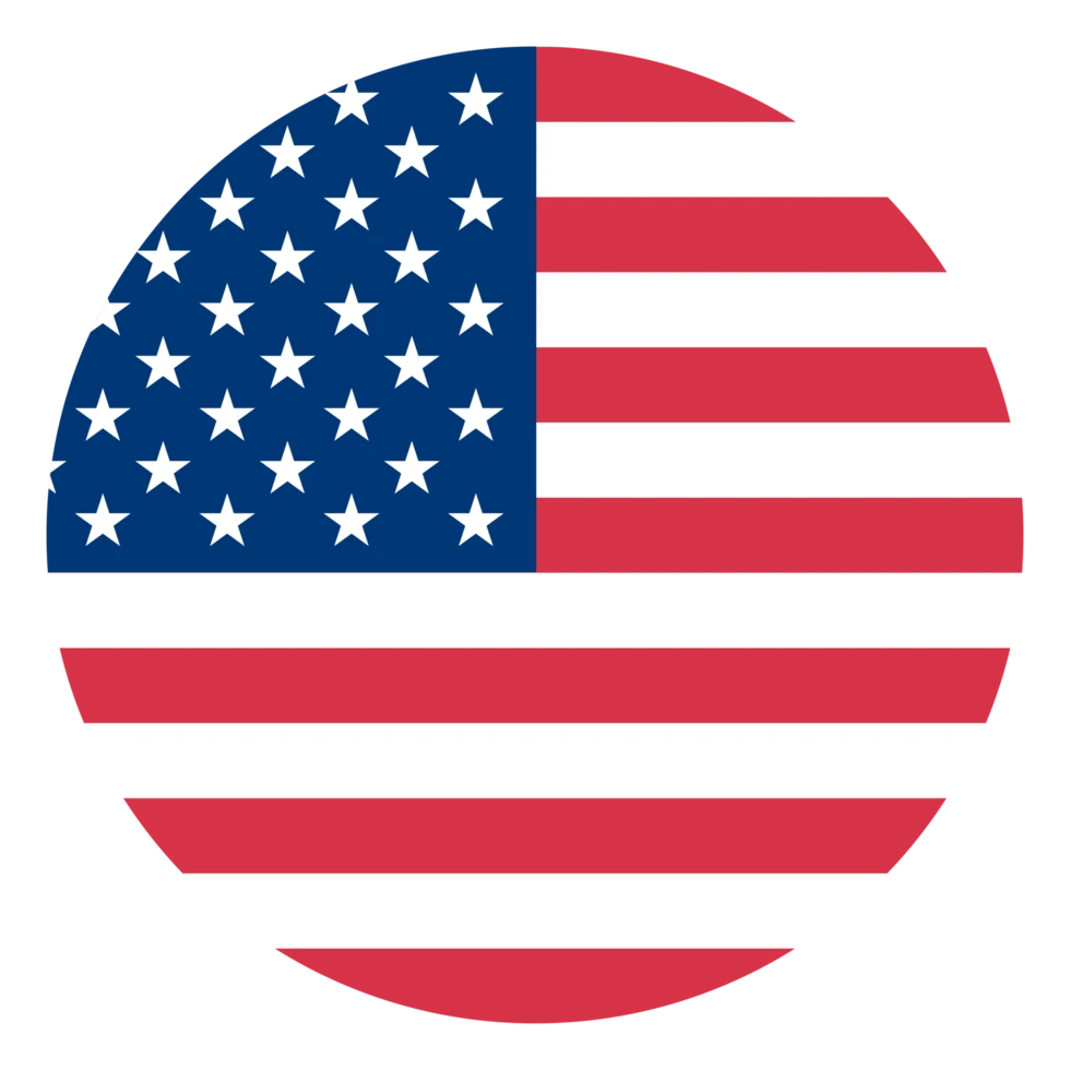 United States of America Flag