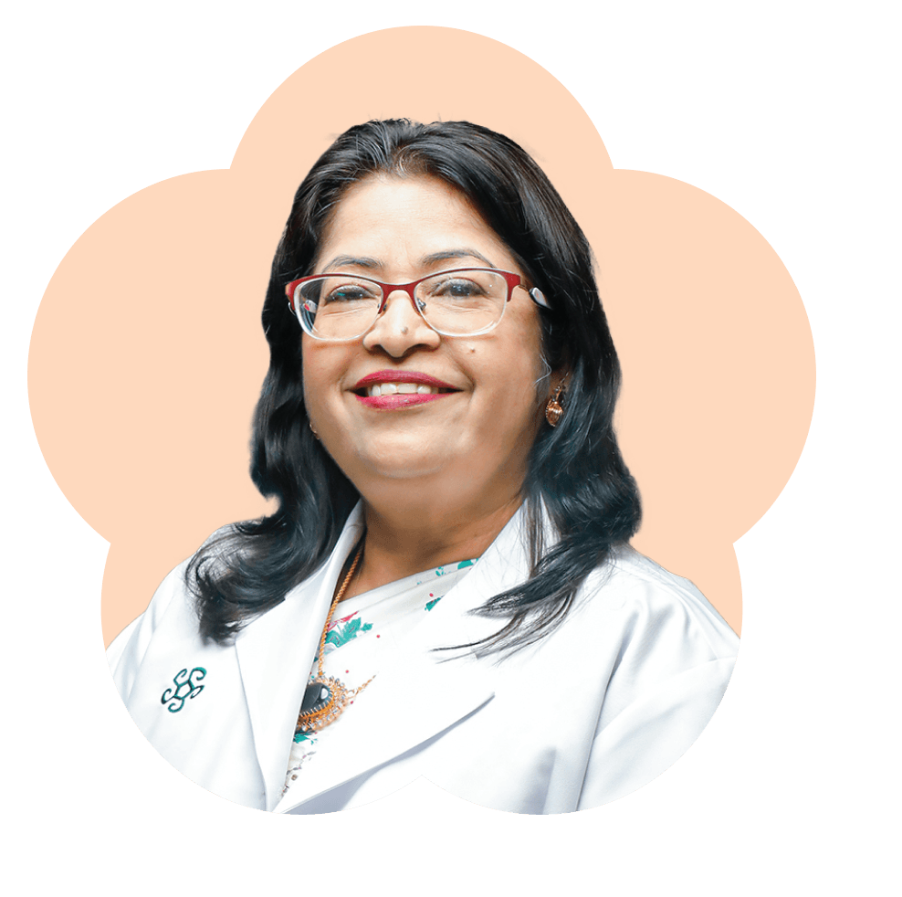 Dr. Florida Rahman