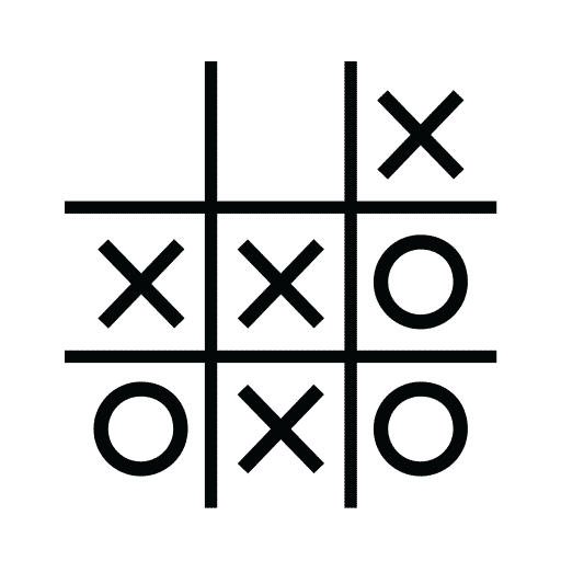 AI-tic-tac-toe