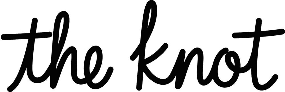 The Knot Magazine logo