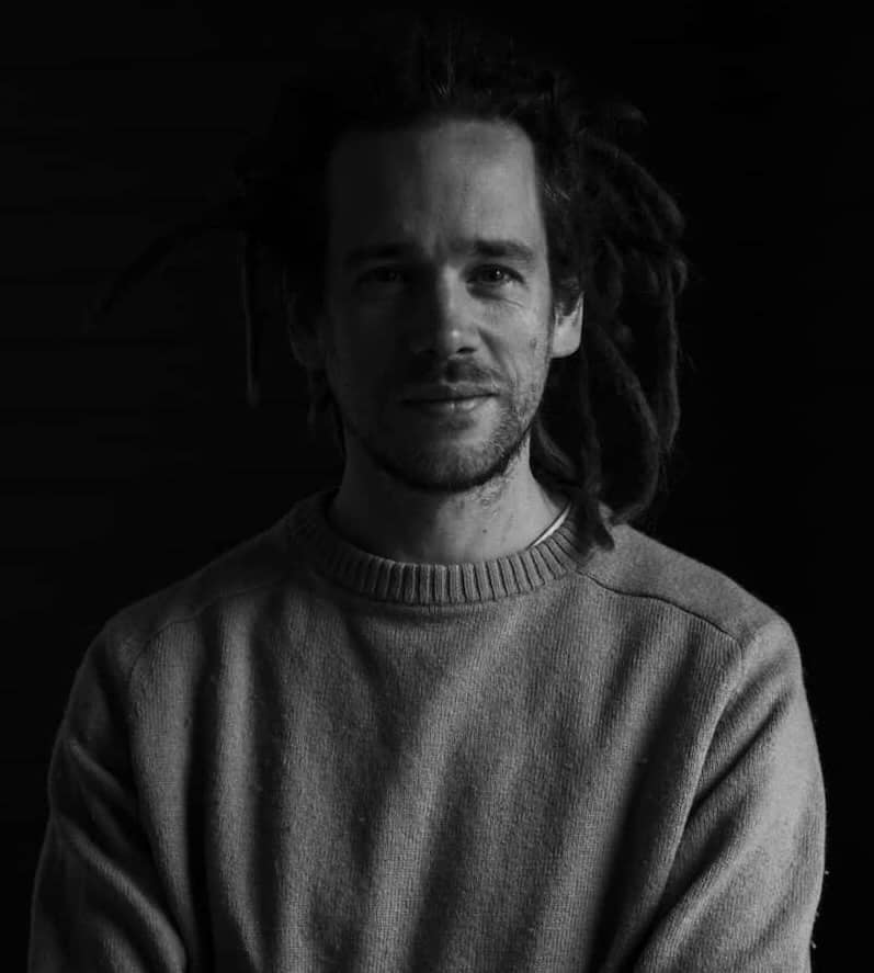 Johannes Strickner, Toningenieur, BLINKHAUS-Netzwerk, Dornbirn Österreich