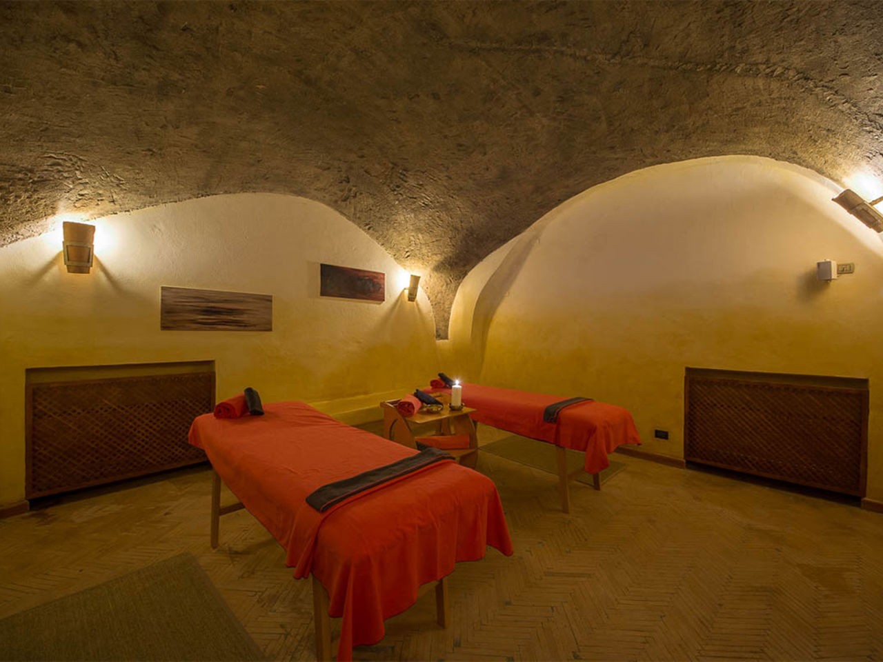 Otium Spa - Costiera Amalfitana