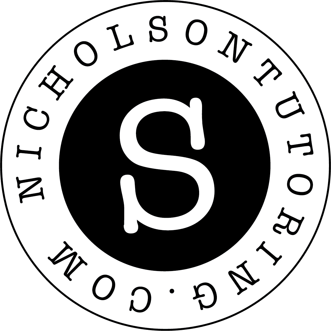 Nicholson Tutoring logo