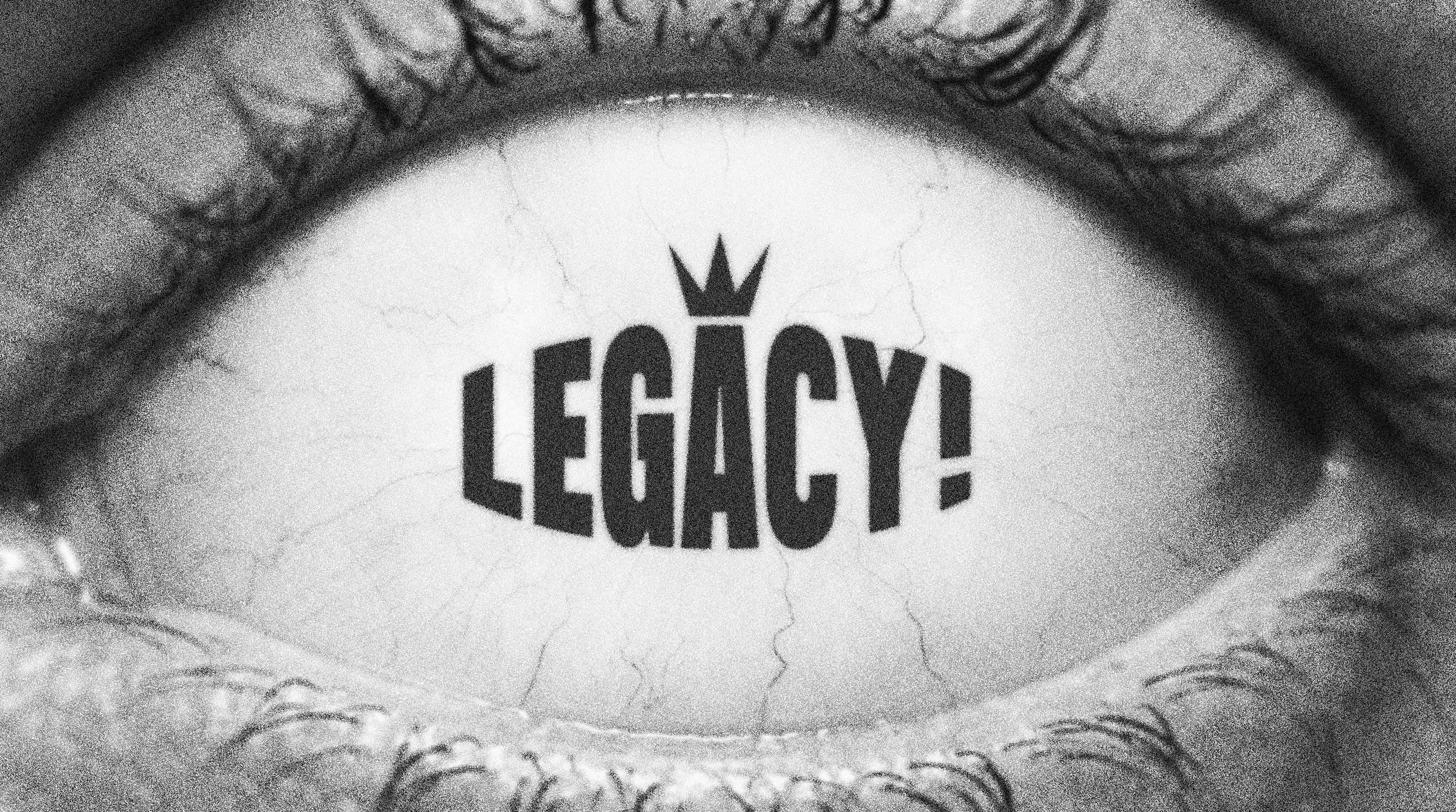 Miniature Podcast/Vidéo réalisée par Nux-Studio pour le média Legend, mettant en scène Guillaume Pley (à gauche, chemise en velours côtelé de couleur claire, souriant) interviewant la chanteuse Vitaa (à droite, portant un haut noir et des boucles d'oreilles, affichant un grand sourire). Les deux sujets sont photographiés en gros plan, avec un éclairage chaleureux et des tons orangés et marrons en arrière-plan. Ce visuel convivial est conçu pour la création de miniatures YouTube (thumbnails) à fort engagement pour des interviews de célébrités et de personnalités du milieu musical