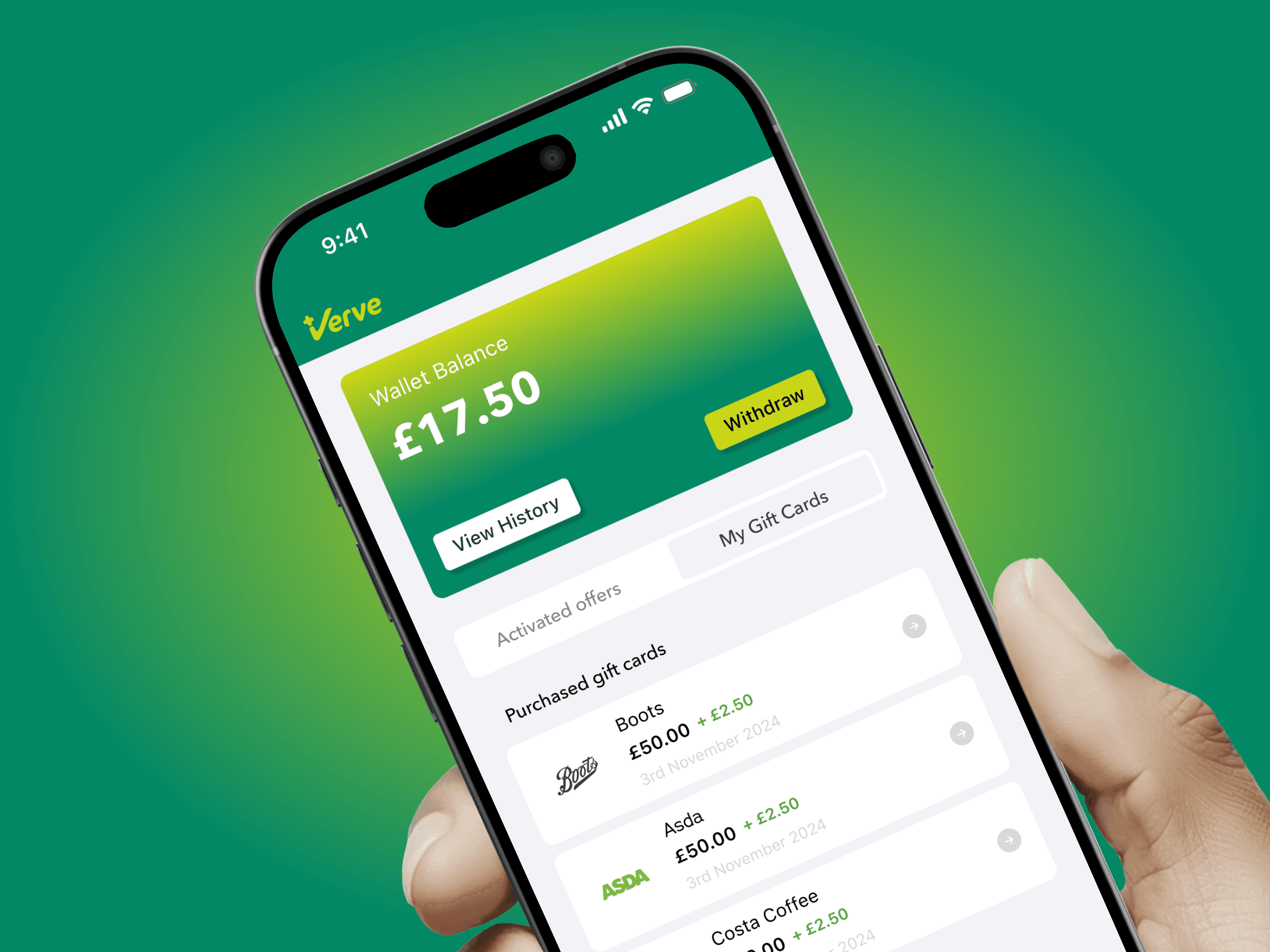 Sample project image