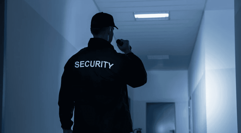 abstract market data visualization